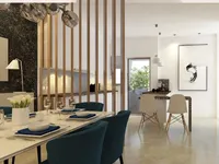 Недвижимость Residential Building in Agios Athanasios, Limassol: 1