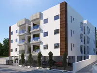 Недвижимость Residential Building in Agios Athanasios, Limassol: 3