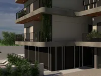 Недвижимость 1 Bedroom Apartment For Sale in Agios Athanasios, Limassol: 2