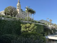 Недвижимость Apartment Monaco, Carre d'Or: 1