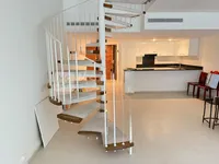 Недвижимость Apartment Monaco, Carre d'Or: 3