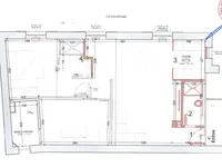 Недвижимость Apartment Monaco, Condamine: 12
