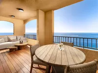 Недвижимость Apartment Monaco, Fontvieille: 1