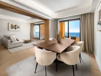 Недвижимость Apartment Monaco, Fontvieille: 2