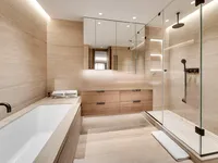 Недвижимость Apartment Monaco, Fontvieille: 6
