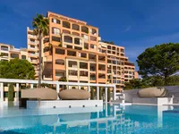Недвижимость Apartment Monaco, Fontvieille: 8