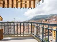 Недвижимость Apartment Monaco, Monte-Carlo: 11