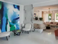 Недвижимость Apartment Monaco, La Rousse: 2