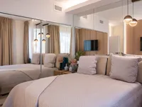 Недвижимость Apartment Monaco, La Rousse: 10