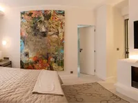 Недвижимость Apartment Monaco, La Rousse: 11