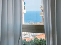 Недвижимость Apartment Monaco, La Rousse: 13