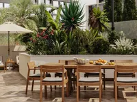 Недвижимость Apartment Monaco, La Rousse: 15