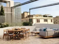 Недвижимость Apartment Monaco, La Rousse: 16