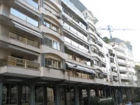 Недвижимость Apartment Monaco, La Rousse: 18