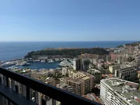 Недвижимость Apartment Monaco, Monte-Carlo: 1