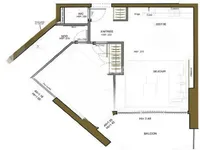 Недвижимость Apartment Monaco, Monte-Carlo: 2