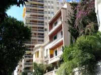 Недвижимость Apartment Monaco, Jardin Exotique: 1