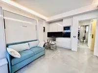 Недвижимость Apartment Monaco, Jardin Exotique: 3