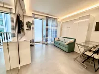 Недвижимость Apartment Monaco, Jardin Exotique: 4