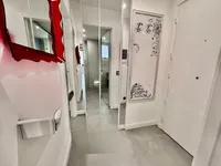 Недвижимость Apartment Monaco, Jardin Exotique: 6