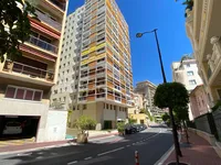 Недвижимость Apartment Monaco, Jardin Exotique: 8