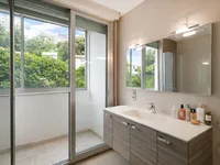 Недвижимость Apartment Monaco, La Rousse: 5