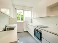 Недвижимость Apartment Monaco, La Rousse: 8