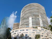 Недвижимость Apartment Monaco, La Rousse: 1