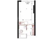 Недвижимость Apartment Monaco, La Rousse: 5