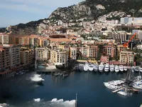 Недвижимость Apartment Monaco, Fontvieille: 1