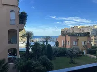 Недвижимость Apartment Monaco, Fontvieille: 2