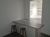 Недвижимость Apartment Monaco, Fontvieille: 7