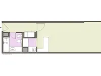 Недвижимость Apartment Monaco, Fontvieille: 9