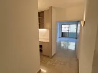 Недвижимость Apartment Monaco, La Rousse: 1
