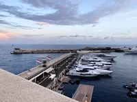 Недвижимость Apartment Monaco, Carre d'Or: 1