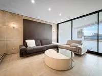 Недвижимость Apartment Monaco, Carre d'Or: 3