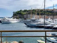 Недвижимость Apartment Monaco, Carre d'Or: 9