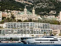 Недвижимость Apartment Monaco, Carre d'Or: 15