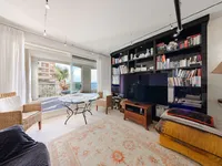 Недвижимость Apartment Monaco, Fontvieille: 1