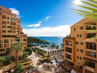 Недвижимость Apartment Monaco, Fontvieille: 4
