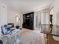Недвижимость Apartment Monaco, Fontvieille: 7
