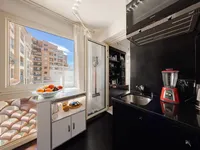 Недвижимость Apartment Monaco, Fontvieille: 9