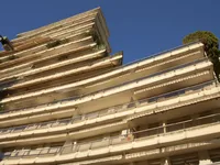 Недвижимость Apartment Monaco, Jardin Exotique: 1