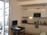 Недвижимость Apartment Monaco, Jardin Exotique: 3