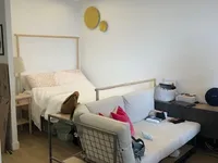 Недвижимость Apartment Monaco, Jardin Exotique: 4