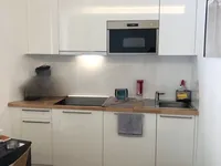 Недвижимость Apartment Monaco, Jardin Exotique: 5