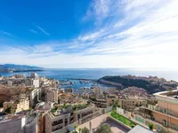 Недвижимость Apartment Monaco, Moneghetti: 1