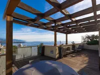 Недвижимость Apartment Monaco, Moneghetti: 5