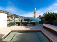 Недвижимость Apartment Monaco, Moneghetti: 7