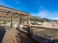 Недвижимость Apartment Monaco, Moneghetti: 9